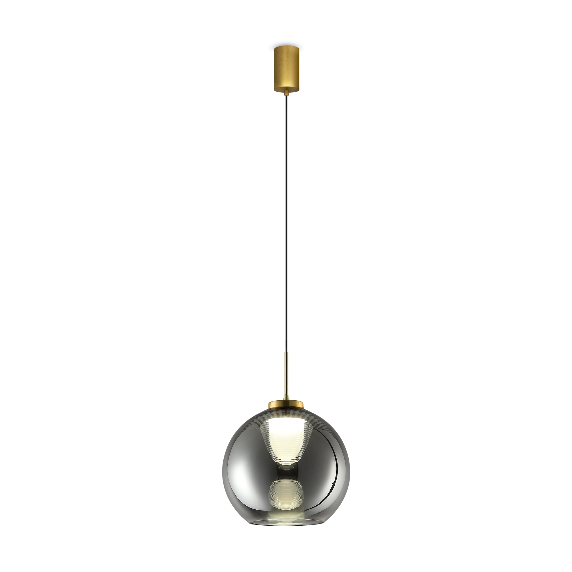 

Подвесной светильник Freya Fume FR5399PL-L4BS2, FR5399PL-L4BS2
