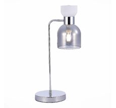 Настольная лампа Evoluce VENTO SLE1045-104-01