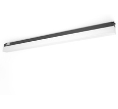 Светодиодный светильник трековый однофазный 220V Feron 48573_FR