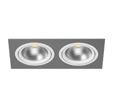 Встраиваемый светильник LightStar INTERO i8290606_LS