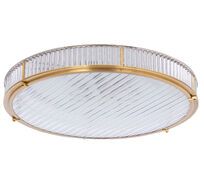Потолочная люстра Kutek LAVONE LAV-PLM-6(P)600-1