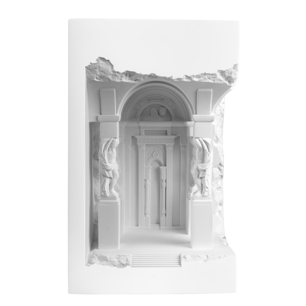 Встраиваемый светильник под покраску LOFT IT Antique 10355B_LF