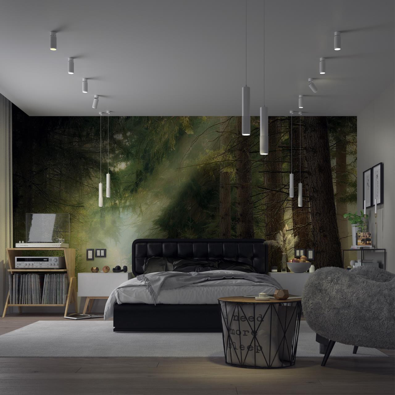 Подвесной светильник Novotech длина провода 2м MAIS 370761