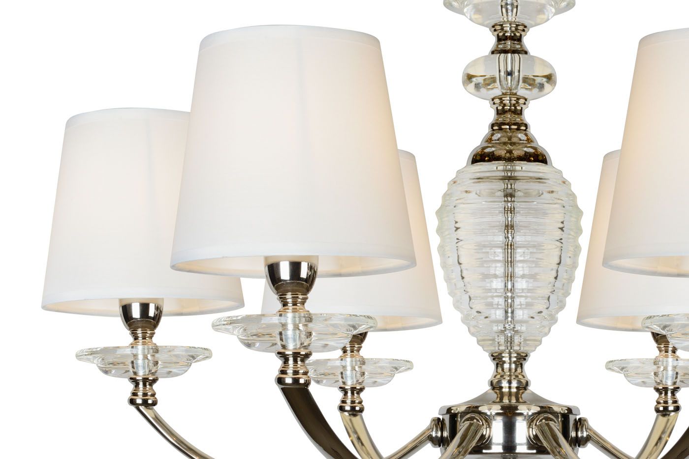 Подвесная люстра ILamp Hilarious P9397-6 nic_IP