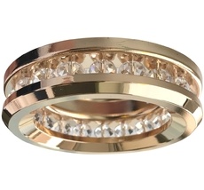 Встраиваемый светильник Escada 261058_ESC