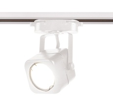 Трековый однофазный светильник Ambrella light со сменной лампой GL GL5107_AMB