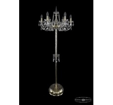 Торшер Bohemia Ivele 1402T2/6/195-160 G_BI