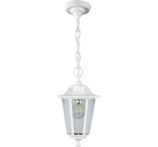 Уличный подвесной светильник IP44 НСУ 06-60-001 Feron 32270_FR