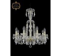 Хрустальная люстра Bohemia Art Classic 11.24.8.200.XL-64.Gd.V0300_BI