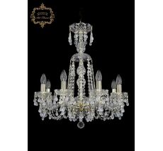 Хрустальная люстра Bohemia Art Classic 11.24.8.200.XL-64.Gd.V0300_BI