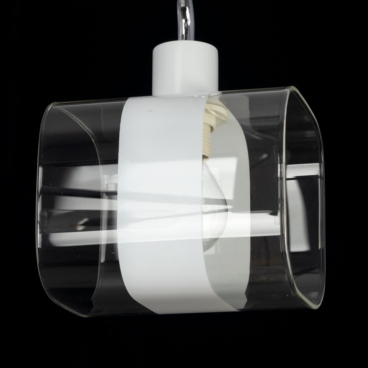 Потолочная люстра CitiLux Бертон CL140180