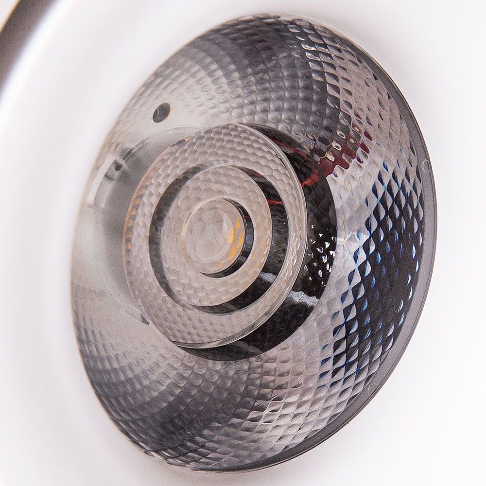 Спот ArteLamp ARCTURUS A7715PL-1WH