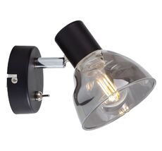 Спот Toplight Maralyn TL1234Y-01BL
