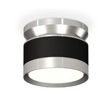 Комплект накладного Ambrella light светильника XS Techno XS8102055_AMB