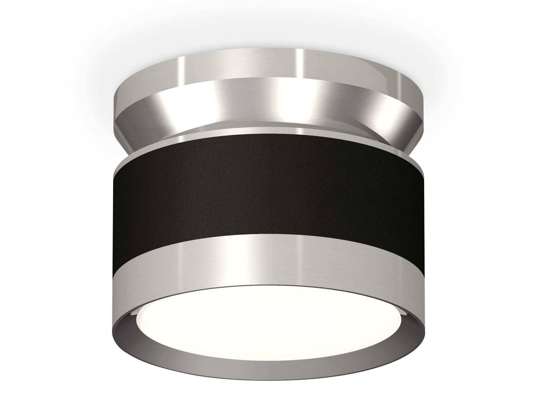 Комплект накладного Ambrella light светильника XS Techno XS8102055_AMB