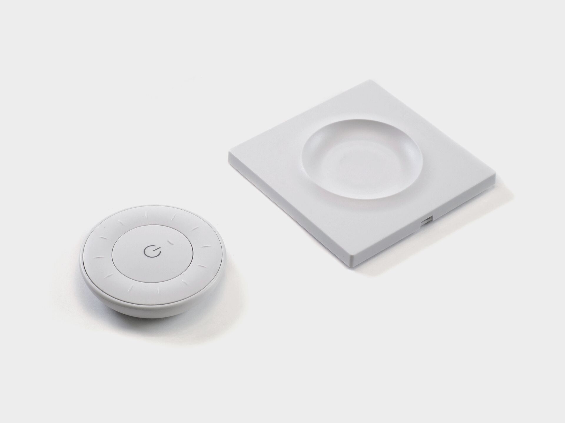 Настенная панель Quick control SWG Standard 00-00035926_SW