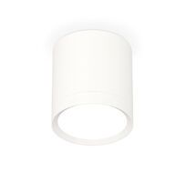 Комплект накладного Ambrella light светильника XS Techno XS8141001_AMB