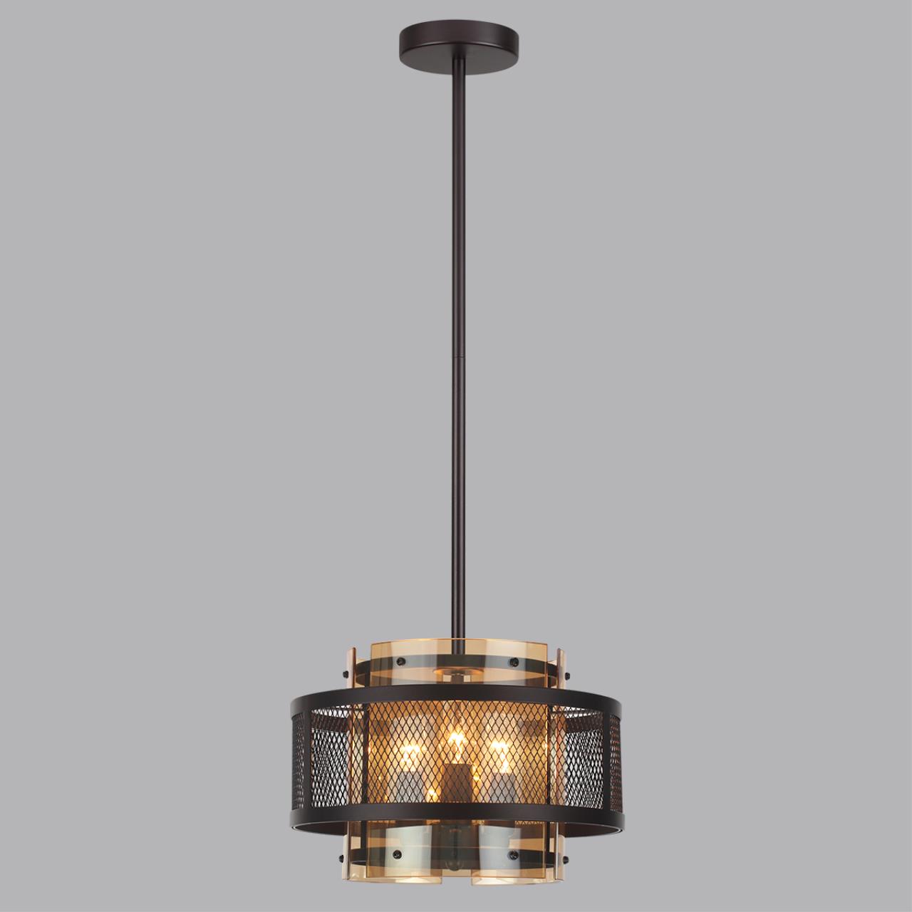 Подвесной светильник Lumion Zarina 8007/3