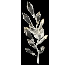 Настенный светильник CASANDRA Wertmark WE111.03.201