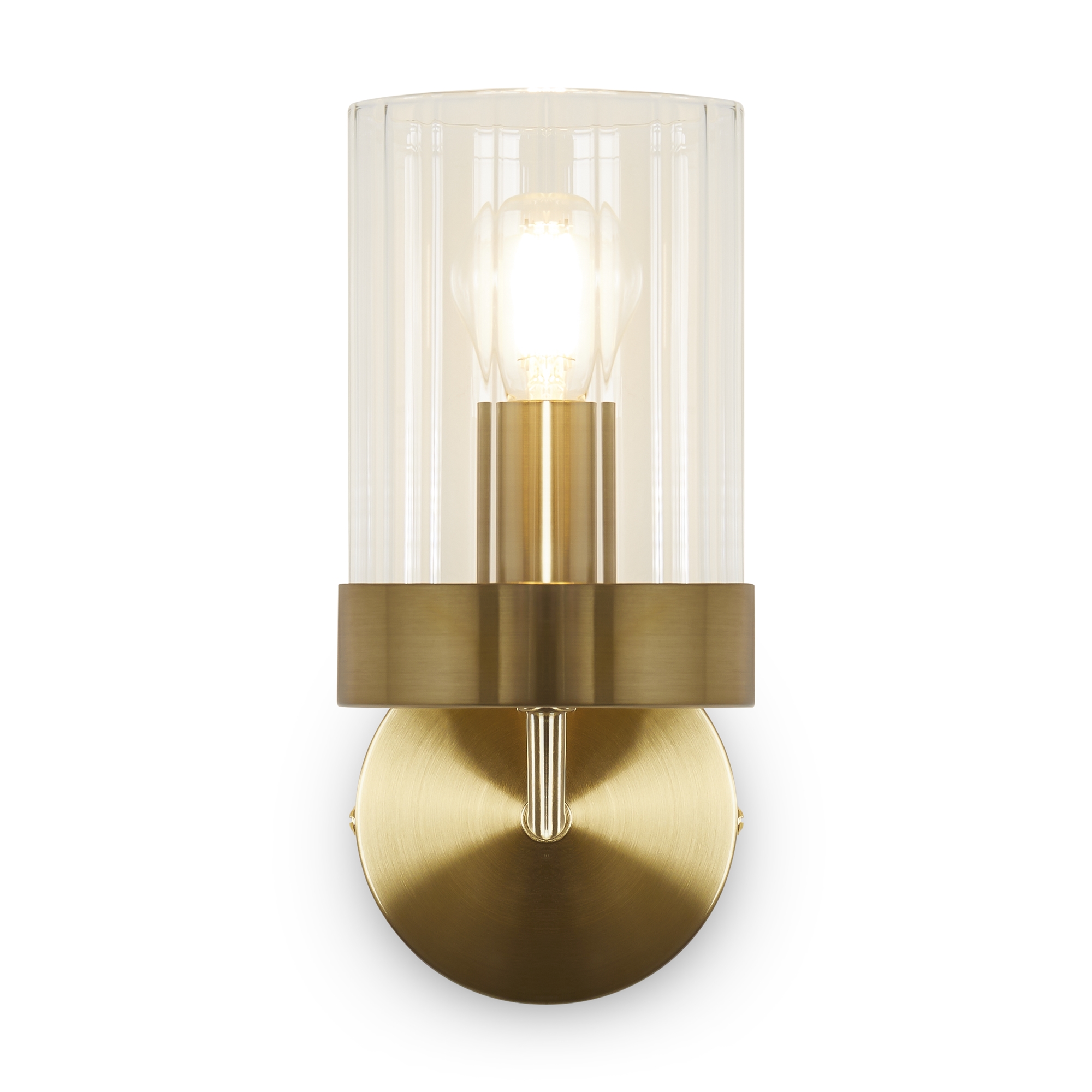 Бра Freya Clip FR5426WL-01BS_MY