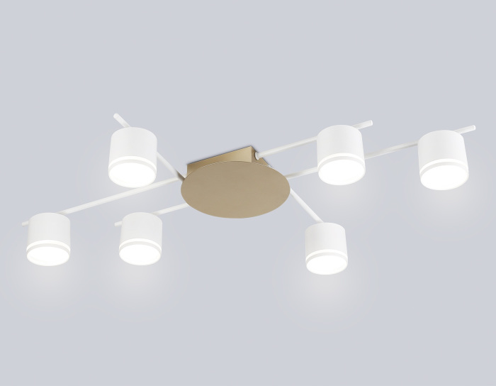 Потолочная люстра Ambrella FL51755_AMB