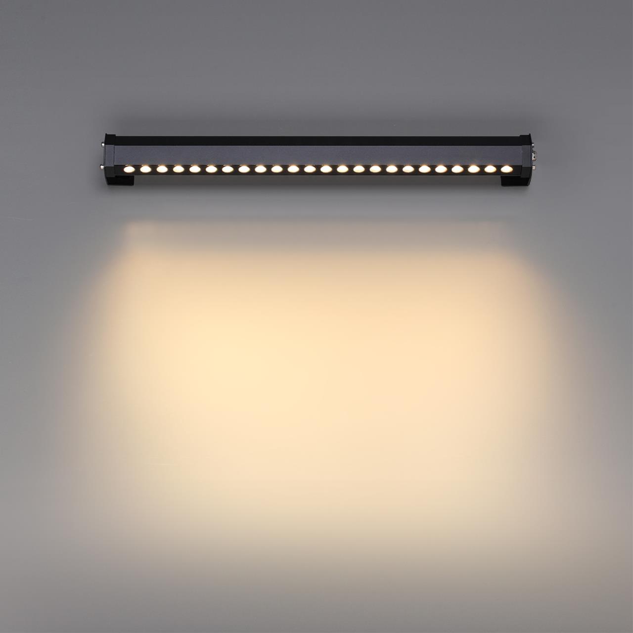 Уличный светильник Odeon Light GRAZE 7040/10WL