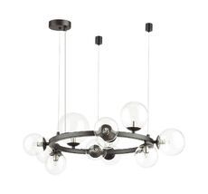 Подвесная люстра Odeon Light TOVI 4818/11