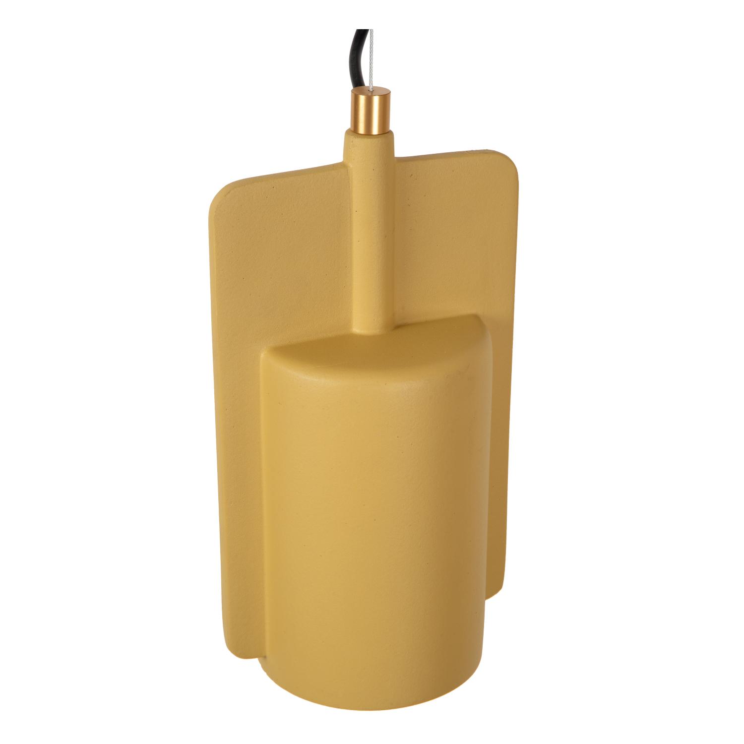 Подвесной светильник Lucide NINJA 44415/13/34