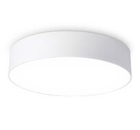Потолочный светильник Ambrella Light ORBITAL Air Alum FV5524_AMB