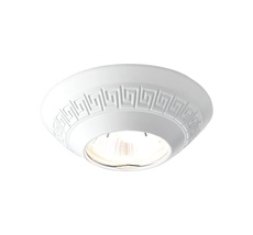 Встраиваемый светильник Ambrella light Iron D1158 W_AMB