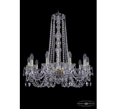 Хрустальная люстра Bohemia Ivele 1402/10/240/h-73 G_BI