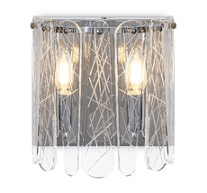 Настенный светильник Freya Surface FR2048WL-02CH_MY