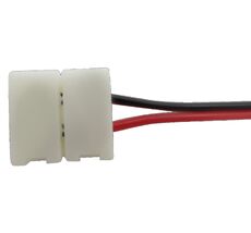 Коннектор для ленты SWG 2pin-10mm30mm-1 00000000168_SW