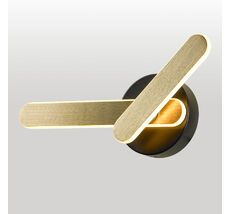 Бра настенное Lussole TAYLOR LSP-7231