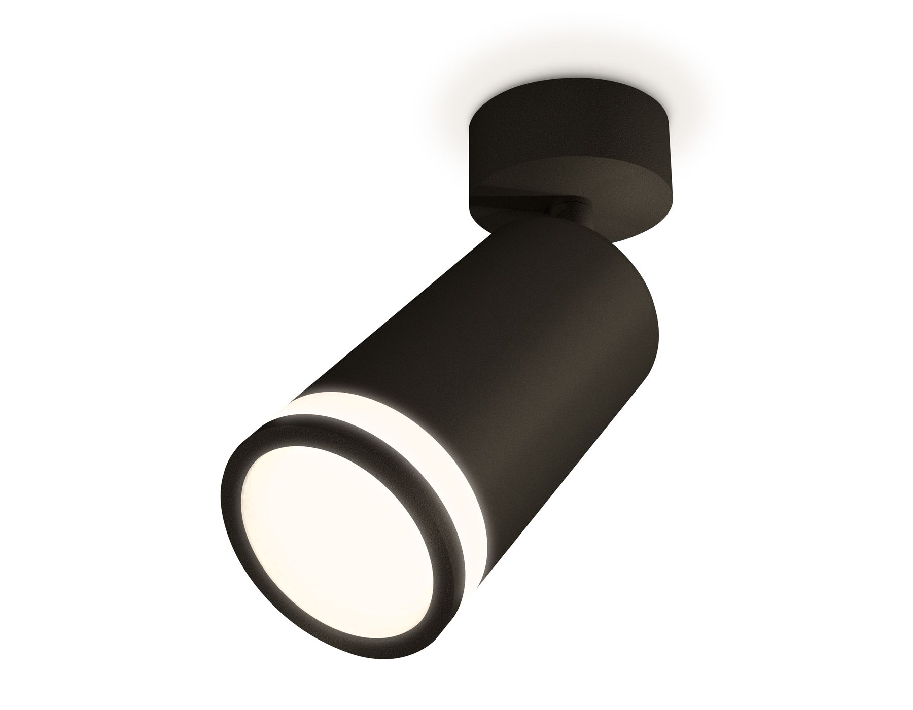 Спот Ambrella light с акрилом XM XM6323013_AMB