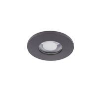Встраиваемый светильник LOFT IT Chip 10338/B Black_LF