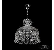 Подвесной светильник Bohemia Ivele 14781/35 Ni Balls_BI