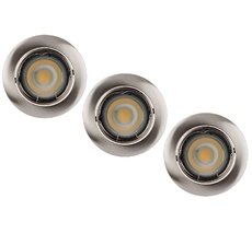 Встраиваемый светильник Lucide FOCUS 11001/15/12