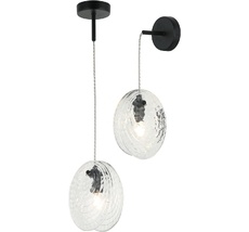 Светильник потолочно-настенный Stilfort Aura 2183/02/01PW