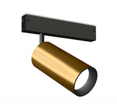 Управляемый светодиодный светильник для шинопровода Ambrella Light Magnetic GL1233_AMB