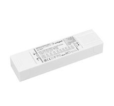 Блок питания SPV-SP-20-PFC-ZIGBEE-RF 20W, 9-42V, 0.3-0.7A, 2.4GHz 046171_ARL
