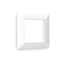 Рамка Ambrella Volt ALFA Line AF110101_AMB