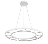 Подвесная люстра Maytoni Fad MOD070PL-L63W3K_MY