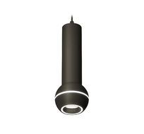 Подвесной светильник Ambrella light с дополнительной подсветкой XP XP11020014_AMB