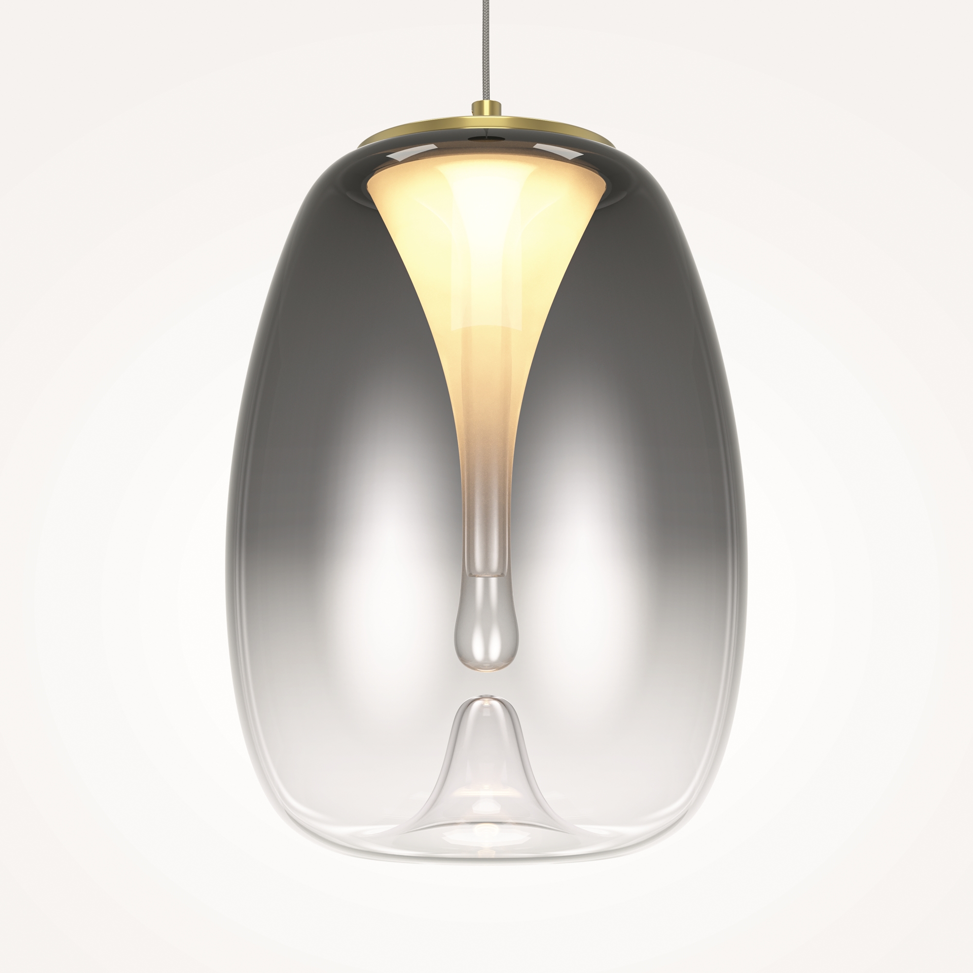 Подвесной светильник Maytoni Splash MOD282PL-L8G3K_MY