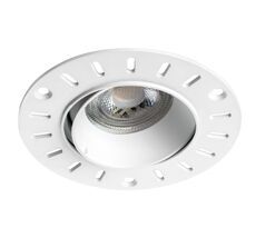 Рамка термостойкая PVC д/крепления LED источника света в подвесном потолке Lightstar Anello 012006_LS