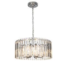 Подвесная люстра Citilux Джейн CL306161