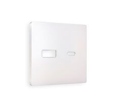 Лицевая панель для розетки 2USB тип A+C QUANT Ambrella Volt ALFA AP2110_AMB