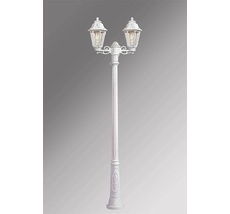 Уличный фонарный столб Rut E26.157.S20.WXF1R