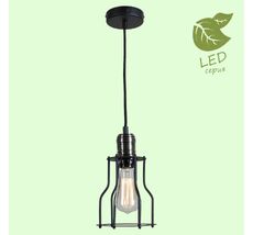 Подвесной светильник Lussole BALDWIN GRLSP-9610